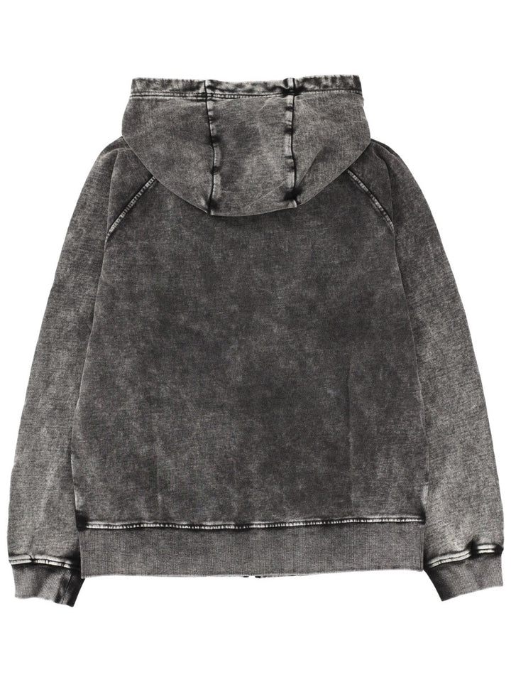 Diesel Sweaters - Black | Wanan Luxury