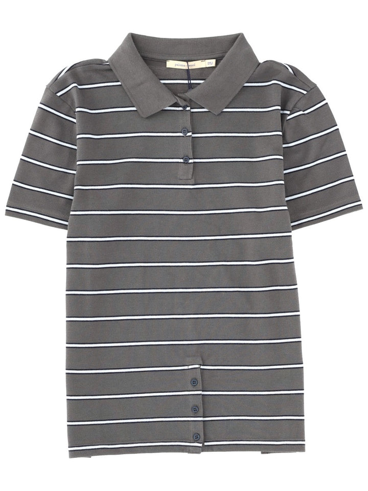 Paloma Wool T shirts - Grey | Wanan Luxury