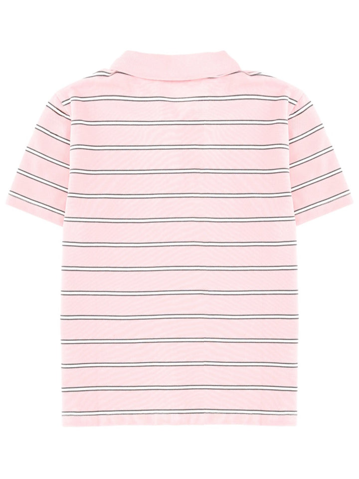 Paloma Wool T shirts - Pink | Wanan Luxury
