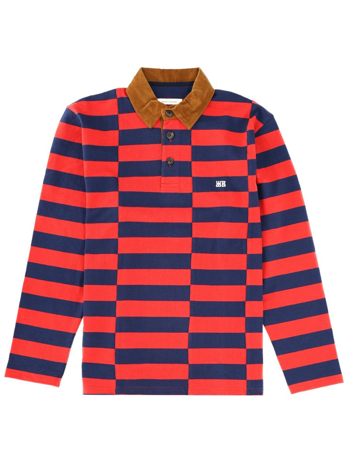 Wales Bonner Sweaters - Multcolor | Wanan Luxury