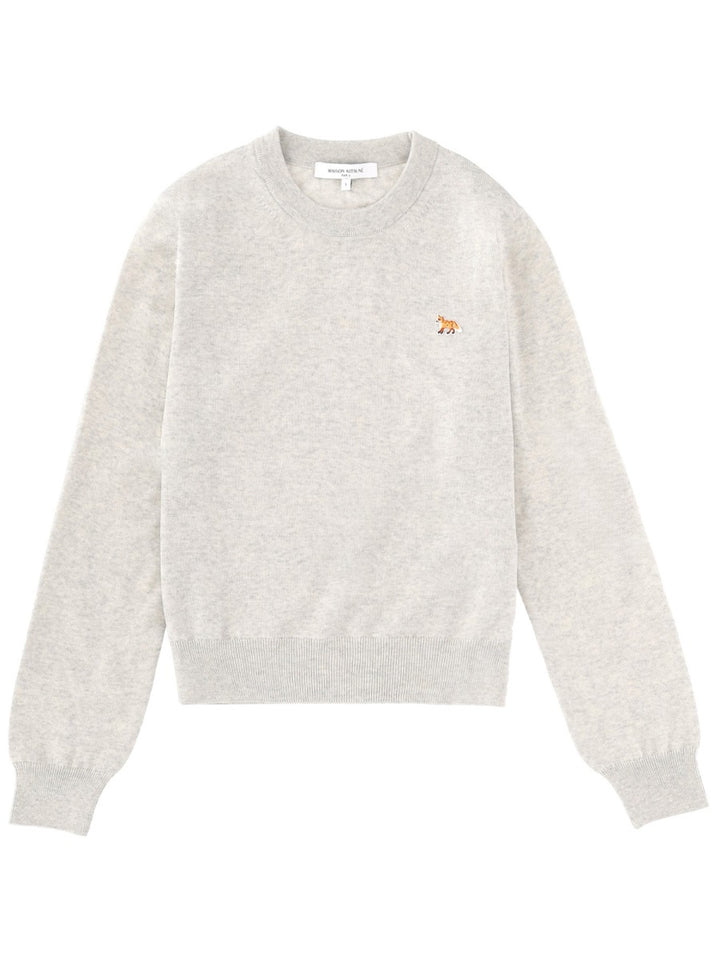 Maison Kitsuné Sweaters - Grey | Wanan Luxury