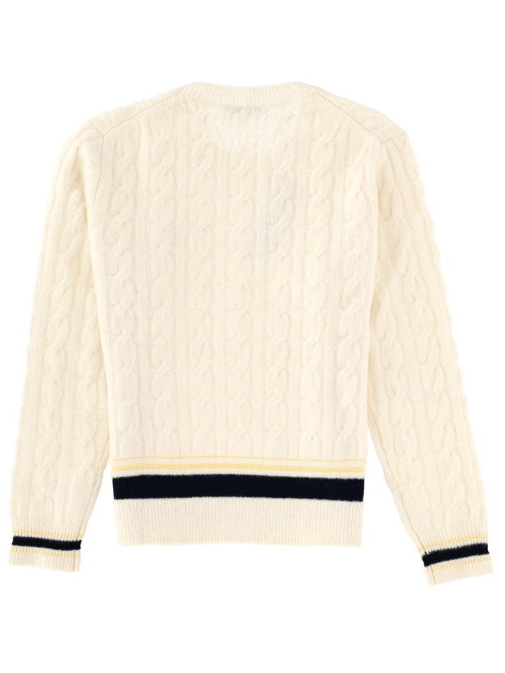 Lacoste Sweatshirts - Neutral | Wanan Luxury