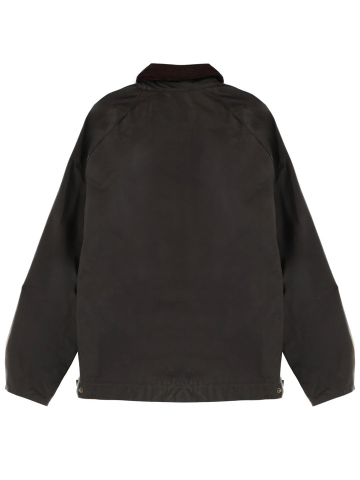 Barbour Jackets - Green | Wanan Luxury