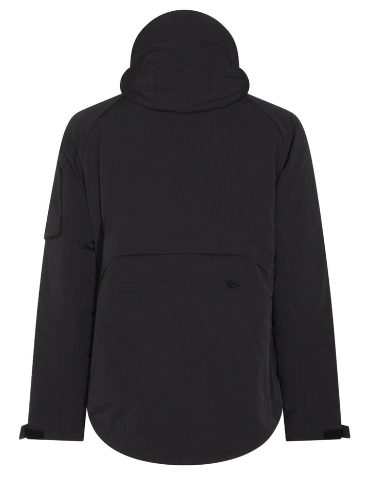 JG1 Jackets - Black | Wanan Luxury