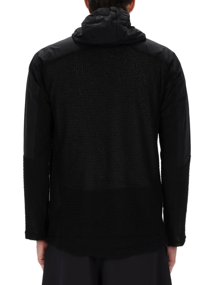 And Wander Jackets - Black | 53d80aaeeb2eb4f2bbe9d60f3cb2c532c56a58d8