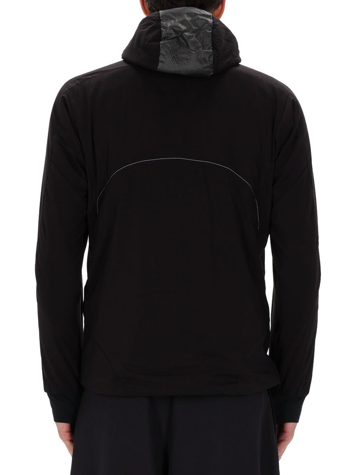 And Wander Jackets - Black | 1961742bf6876ff316c1b3d89d9a70efc1456cfb