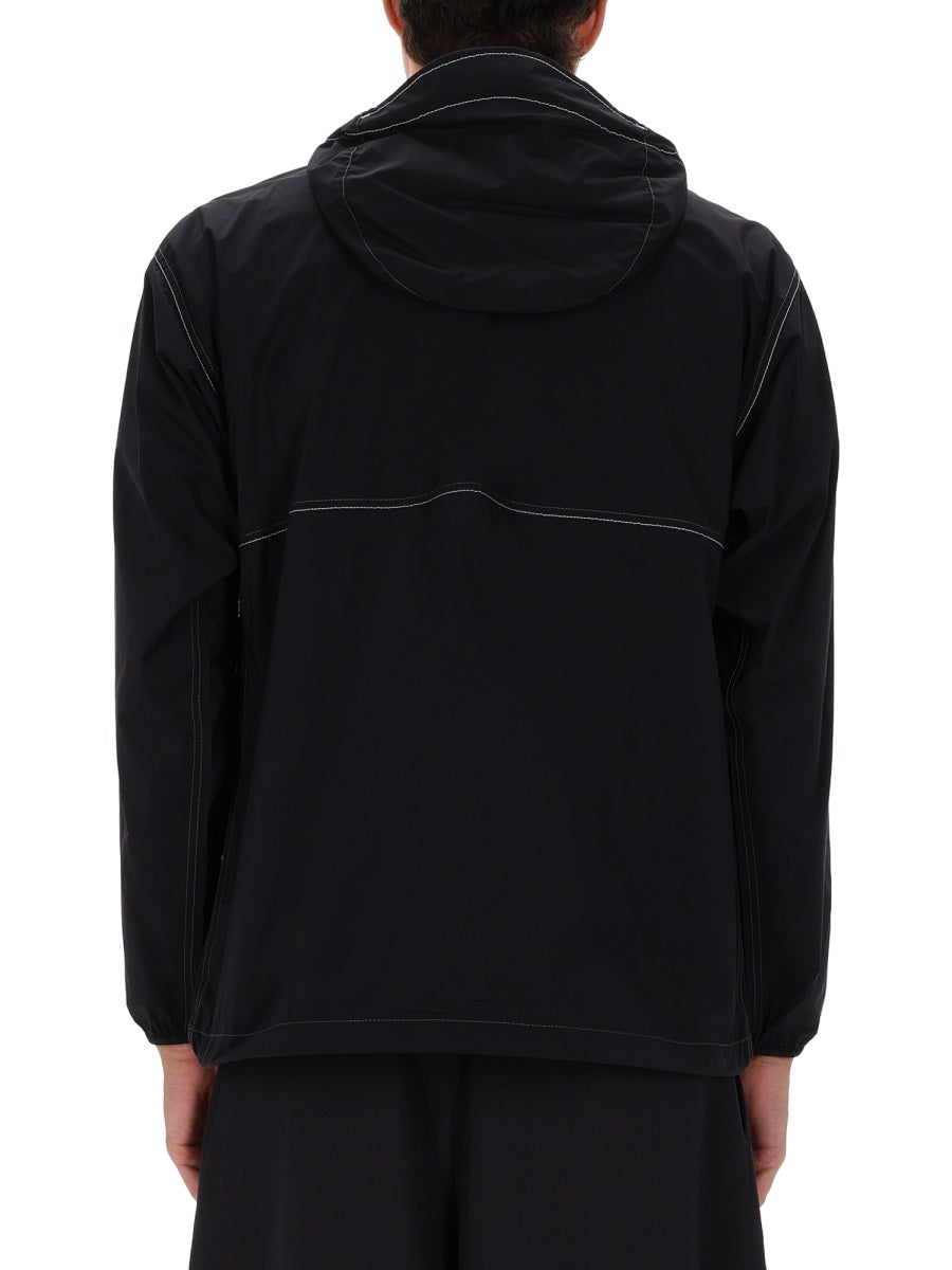 And Wander Jackets - Black | 4cdf88b08de0df2850de0d61dae1516d5466f468