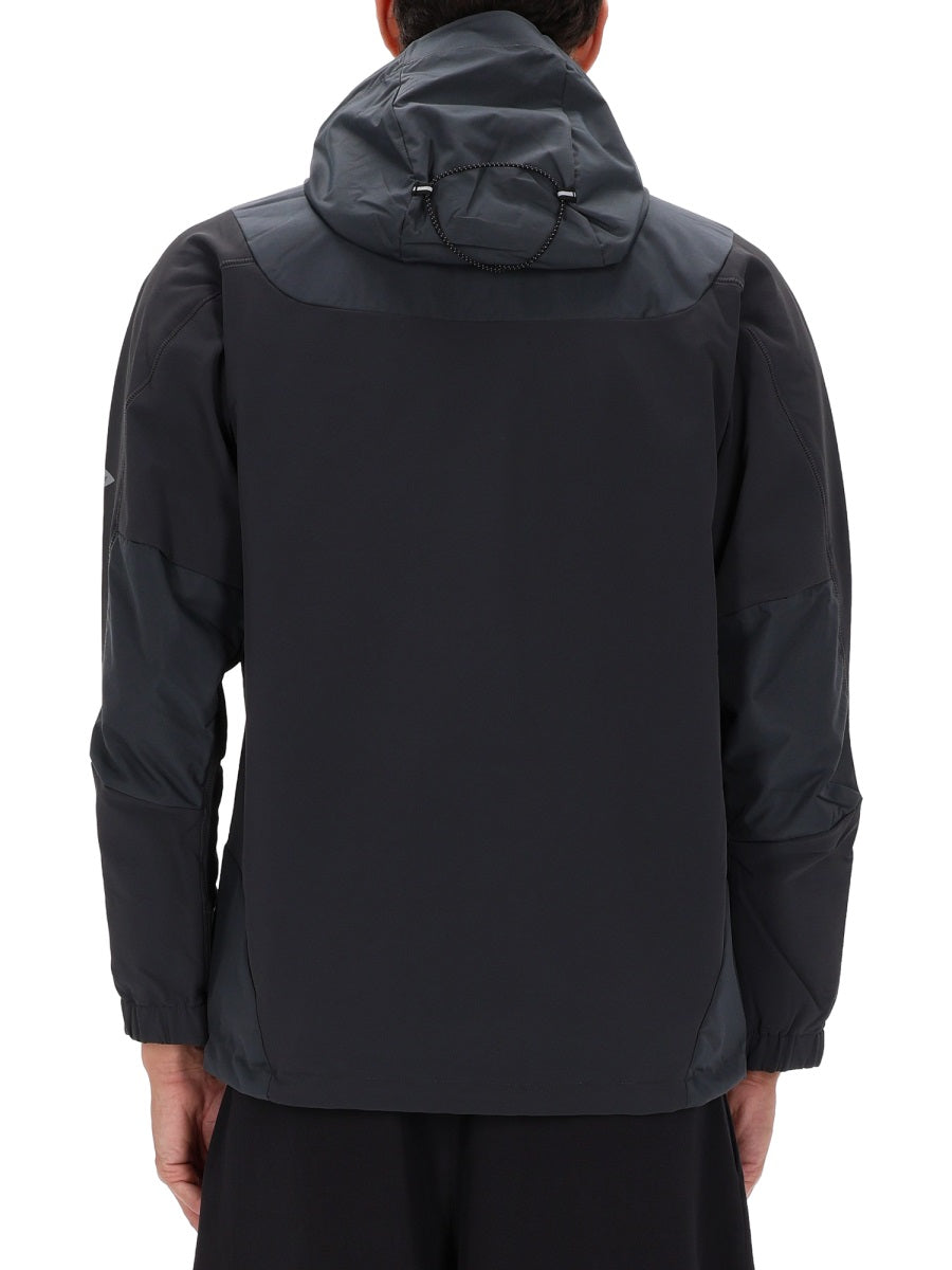 And Wander Jackets - Grey | 6432a9866e320747ded6b2931b8c8bed538a17be