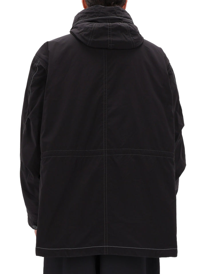 And Wander Jackets - Black | 087c959063a952205718ed453634322f340d3d2a