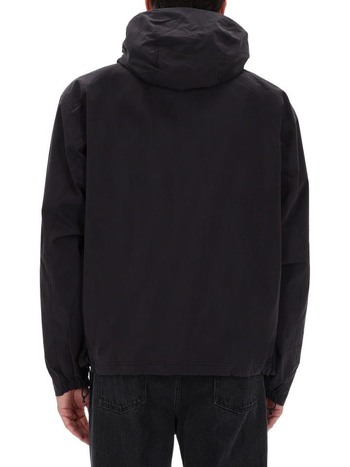 Obey Jackets - Black | f720cb0c18f6f3f692a84bef8a718304c109485d
