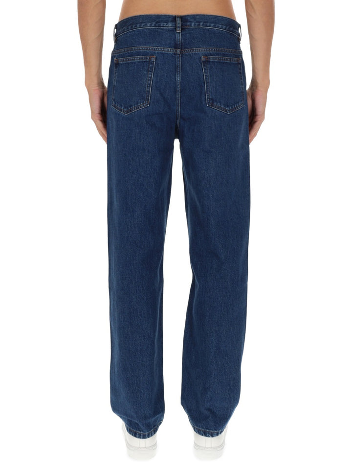 A.P.C. Denim - Denim | 9c7a9b15f2320d49f6b362a2474ec3cdf4e21093