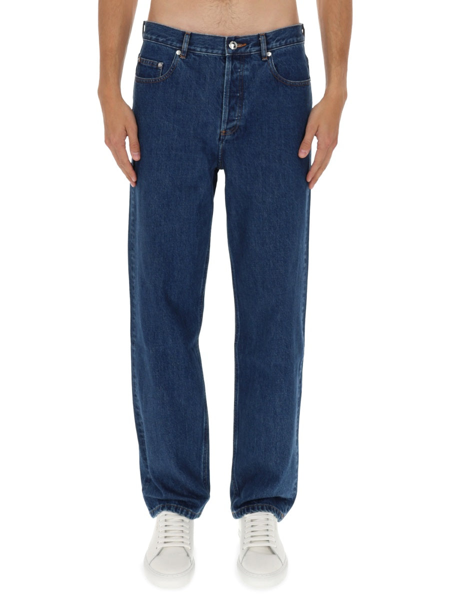 A.P.C. Denim - Denim | 06492c23f4907333b43742644f693673ac30b16c