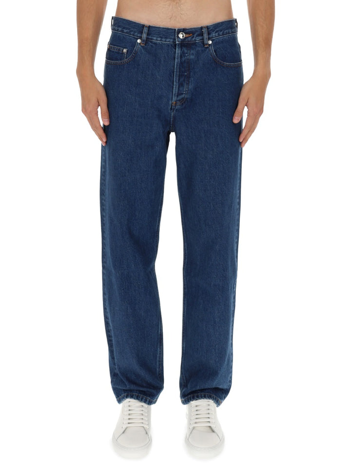 A.P.C. Denim - Denim | 06492c23f4907333b43742644f693673ac30b16c