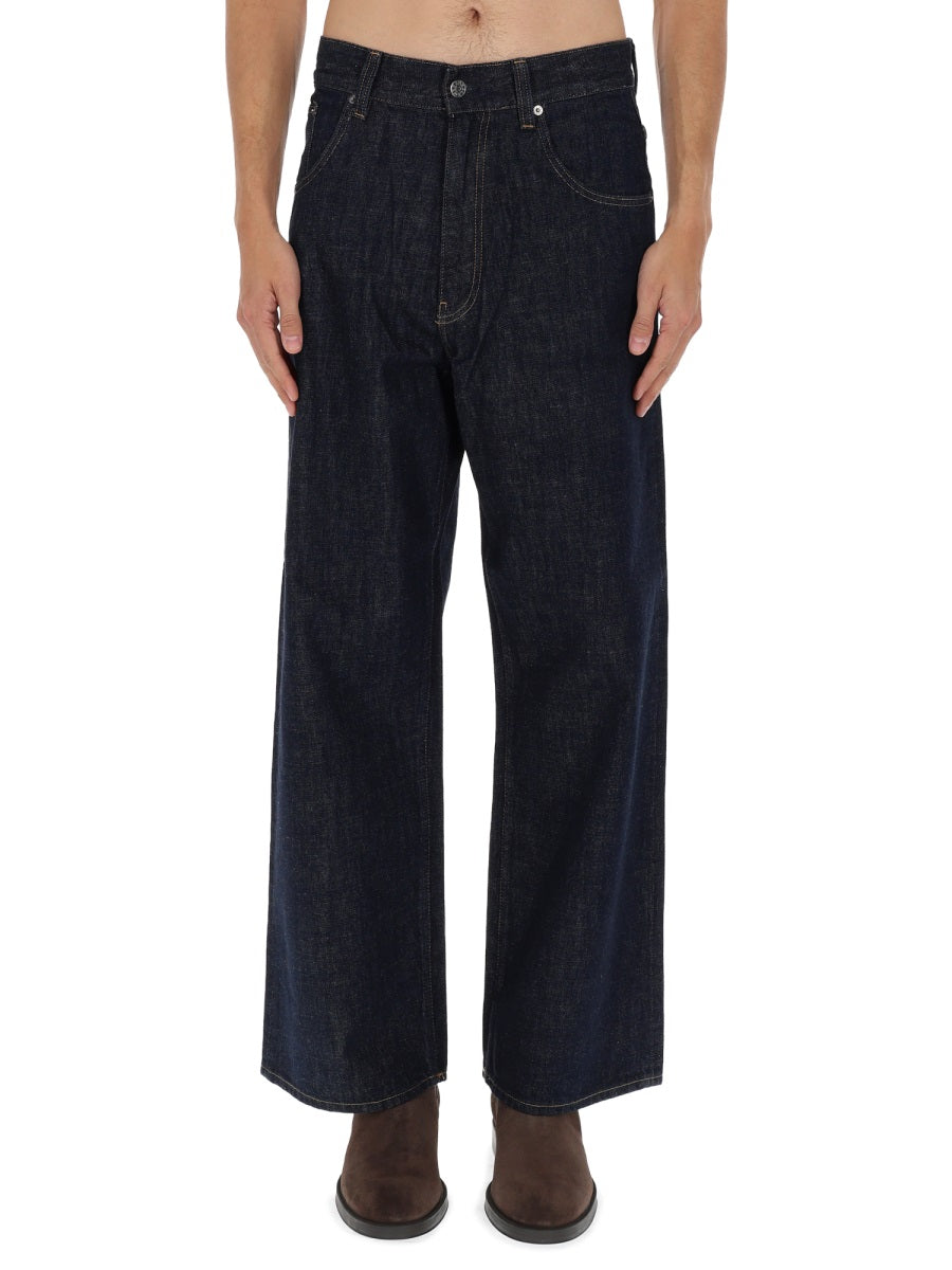 Sunflower Denim - Denim | 278607a9fd5d839afc21495dcf018727ce57bebf