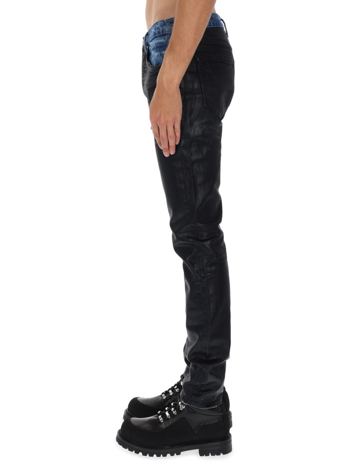 Purple Brand Denim - Black | afcfa548bc6aced5bd6c0bc916bb84a7317df99f