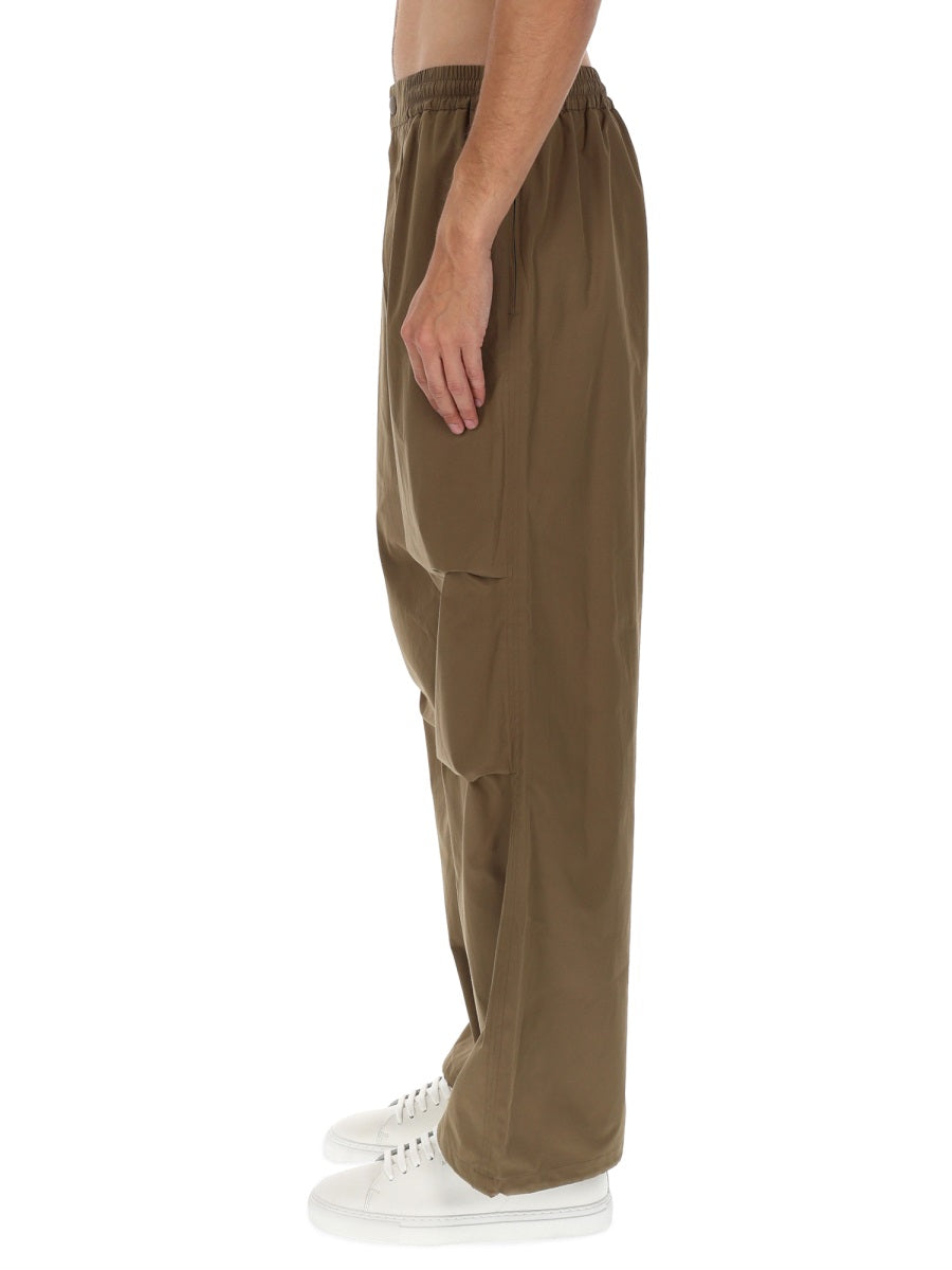 A.P.C. Pants - Brown | f3fcbbc97c96f2111183557575123ad37a888e1c