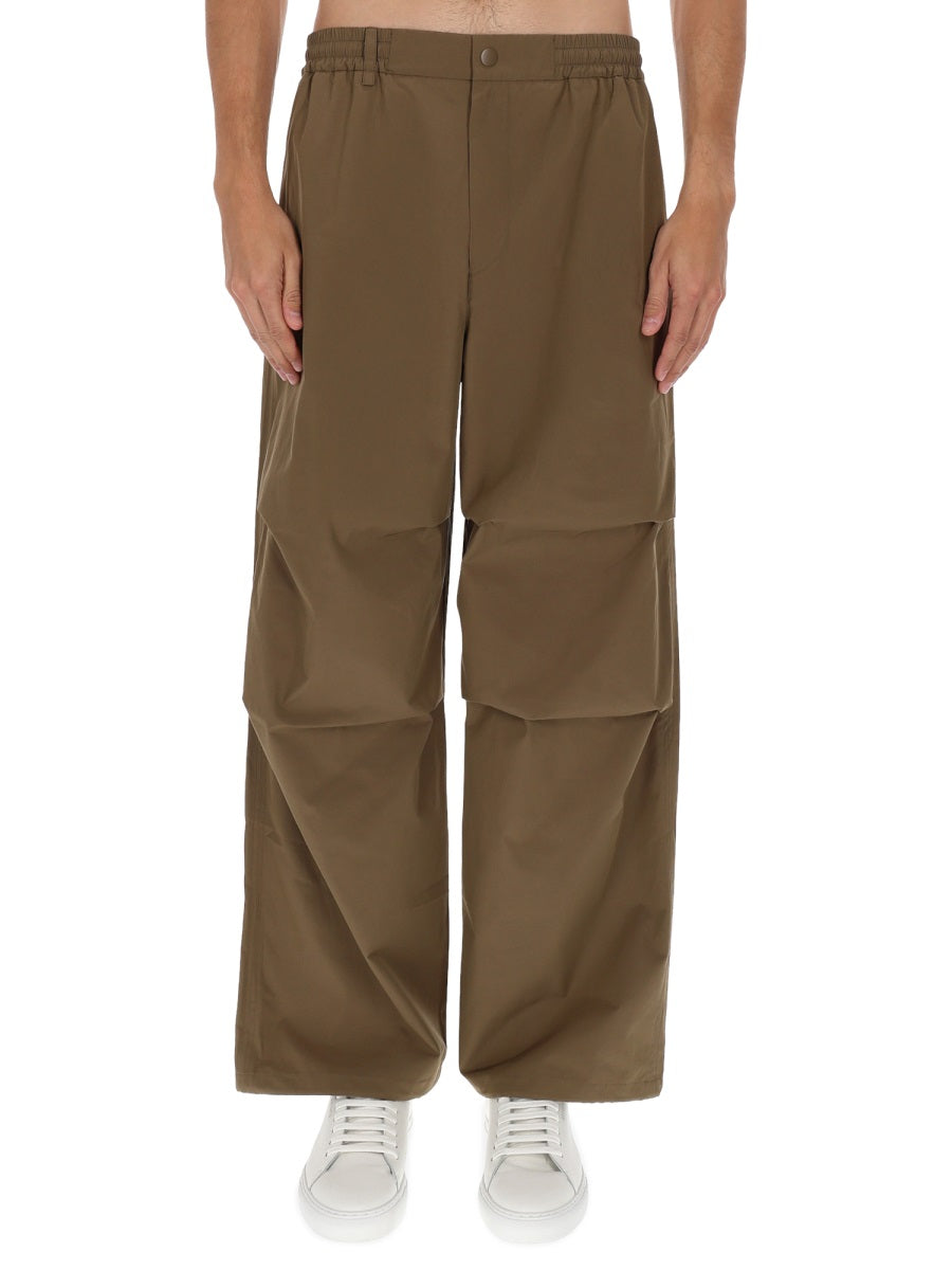 A.P.C. Pants - Brown | fdac1b406f748660367a1bd2ffb845d8d82542c6