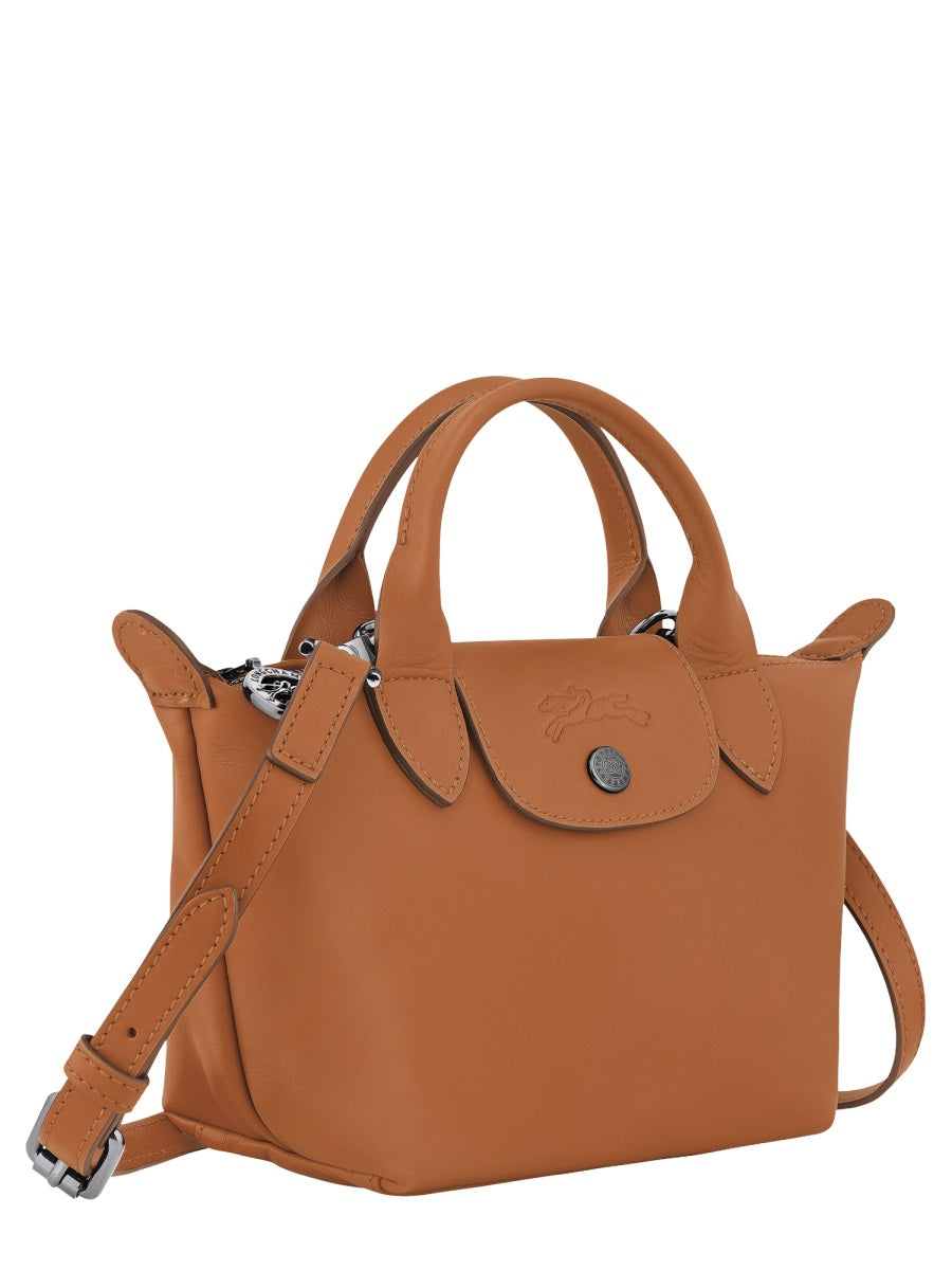 Longchamp Hand Bags - Brown | 96c8518bb9c8bb4658762ce10642a5e142bf1fbe