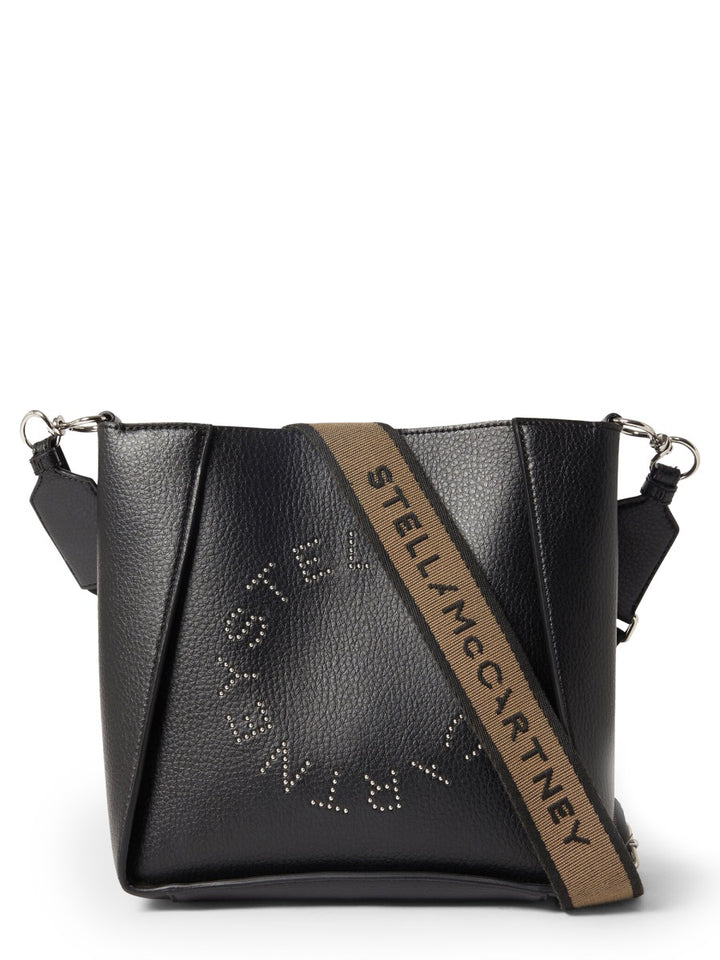 Stella Mccartney Shoulder Bags - Black | b9bb2d5aa1ecd2a54d09638fd95075df9a7567f8