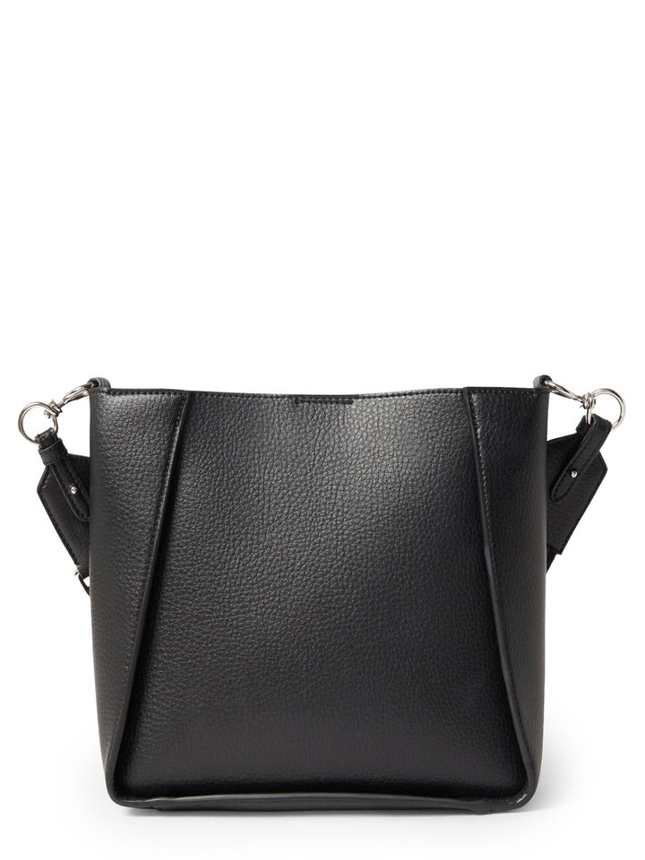 Stella Mccartney Shoulder Bags - Black | cf4a1833a779e7c05f1cd378a83724ec08617801