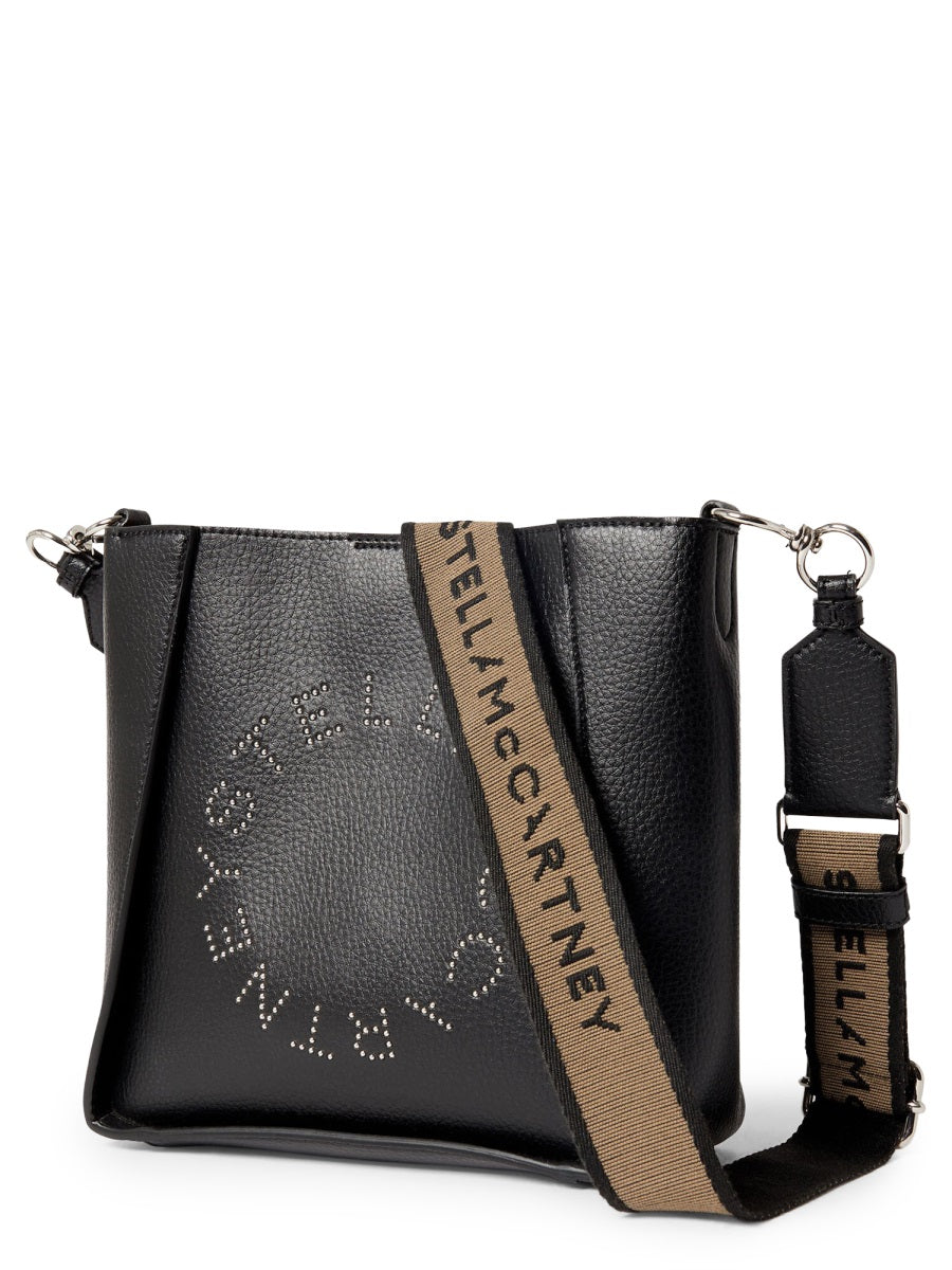 Stella Mccartney Shoulder Bags - Black | 58655018ac50c36be6f1fd312a0f0fb1c4094bd4