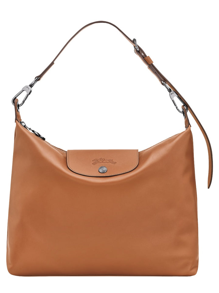 Longchamp Shoulder Bags - Brown | Wanan Luxury