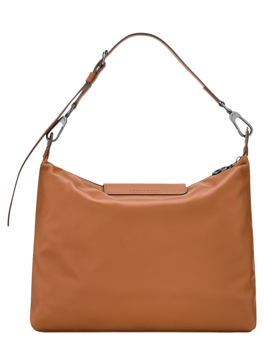 Longchamp Shoulder Bags - Brown | Wanan Luxury