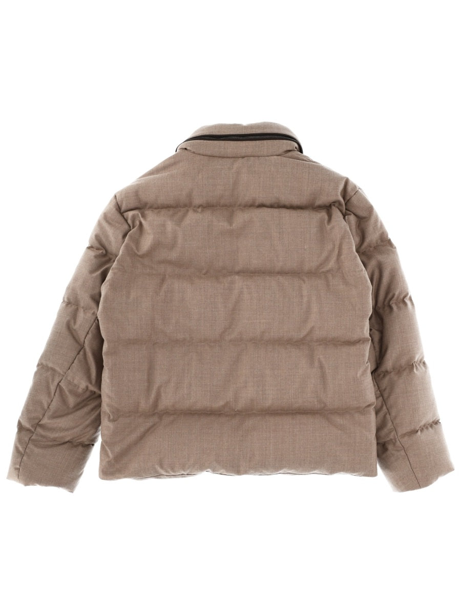 Boss Camel Trenches - Beige | Wanan Luxury