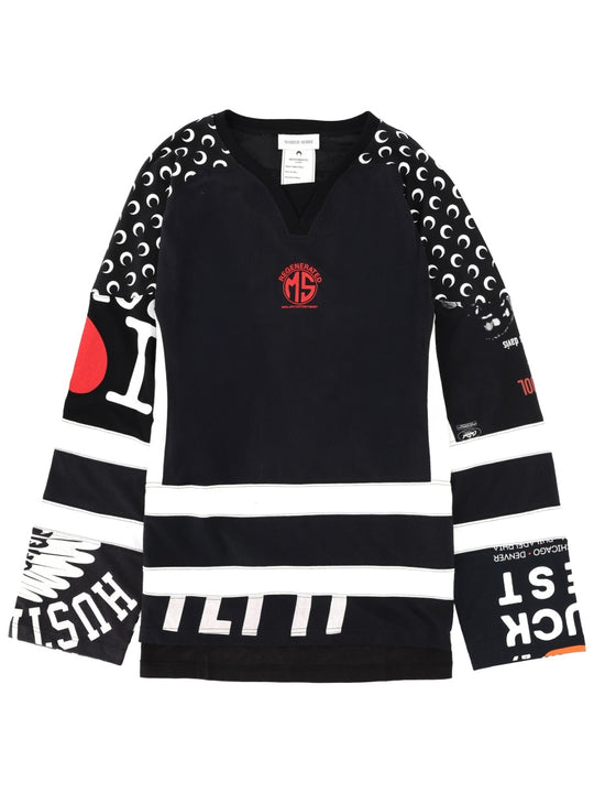 "Upcycle Graphic" Field Hockey T-Shirt