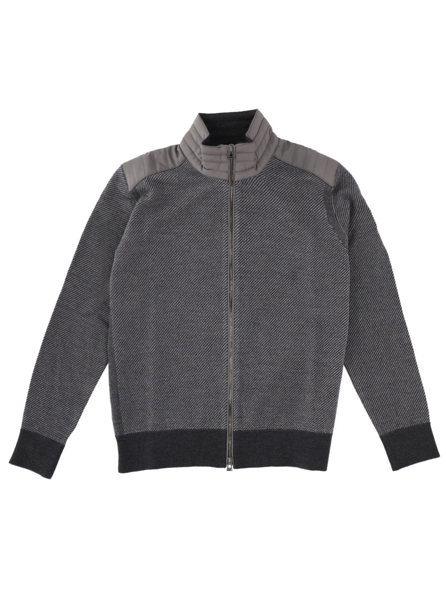 Belstaff Sweaters - Grey | Wanan Luxury