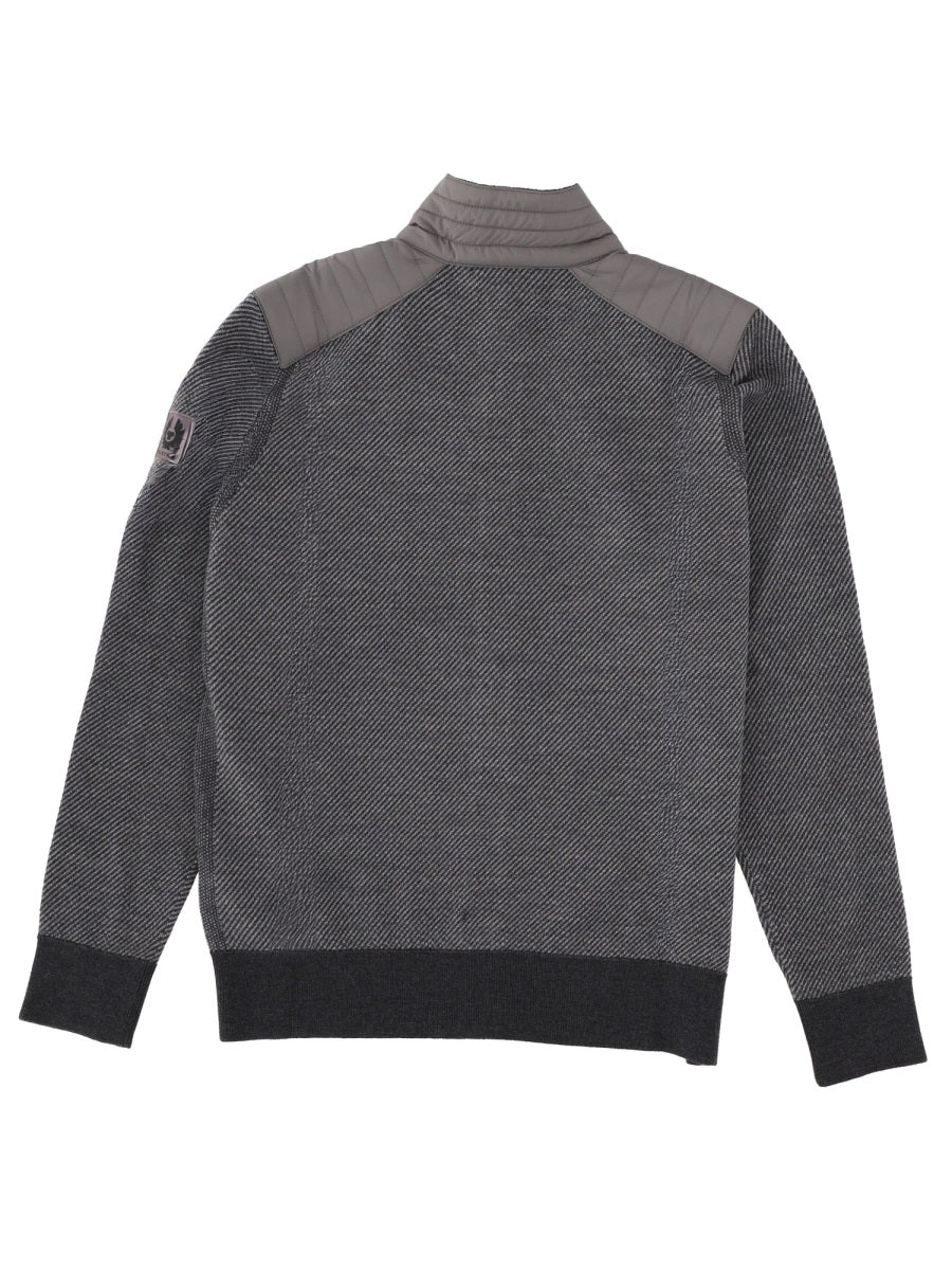 Belstaff Sweaters - Grey | Wanan Luxury