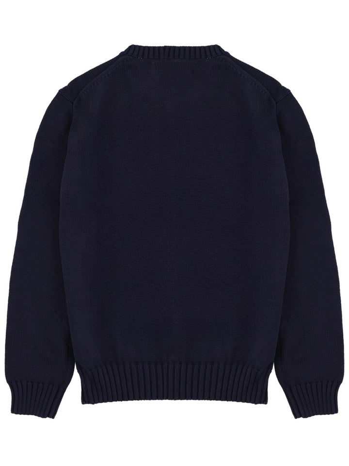 Polo Ralph Lauren Sweaters - Blue | Wanan Luxury