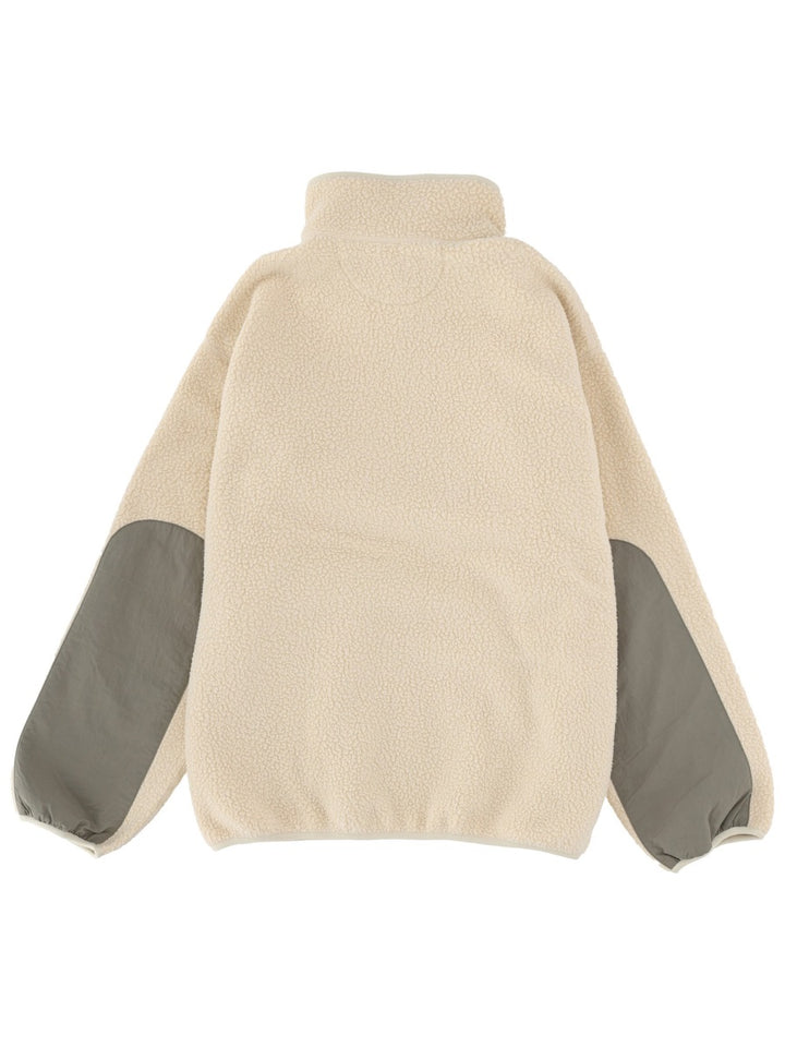 Maison Kitsuné Jackets - Neutral | Wanan Luxury