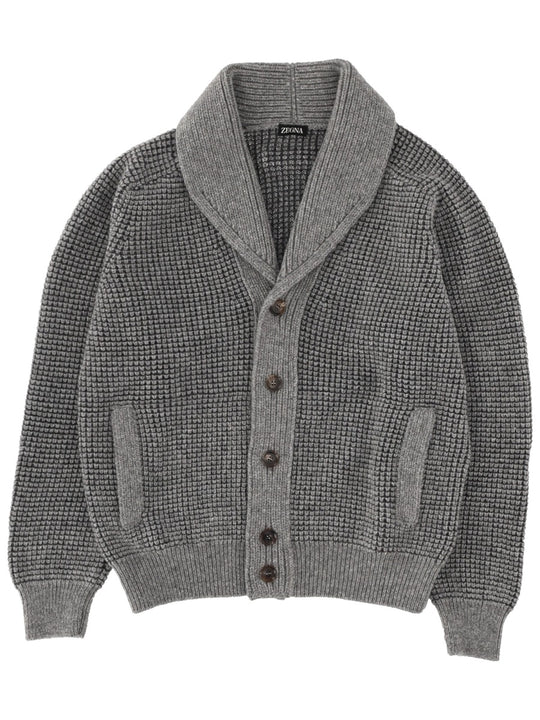 Cashmere Cardigan