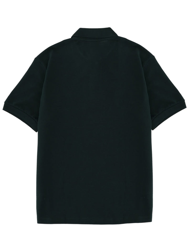 Lacoste Polo - Green | Wanan Luxury