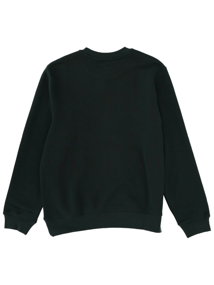 Lacoste Sweatshirts - Green | Wanan Luxury