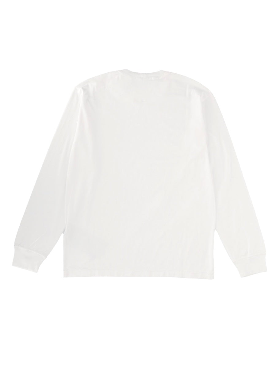 Stone Island T shirts - White | Wanan Luxury