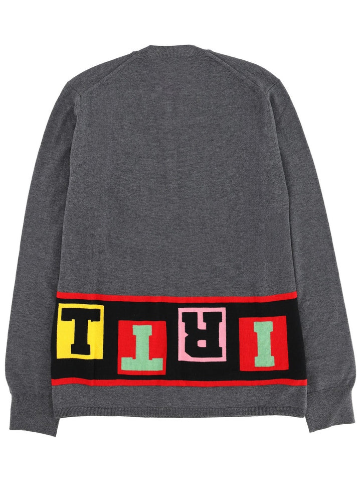 Comme Des Garçon Shirt Shirts - Grey | Wanan Luxury