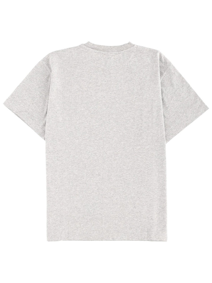NO PROBLEMO T shirts - Grey | Wanan Luxury