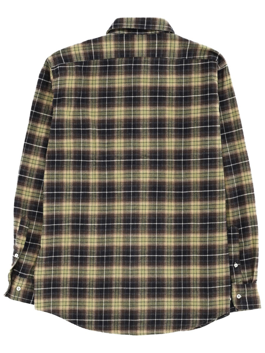 NO PROBLEMO Shirts - Green | Wanan Luxury