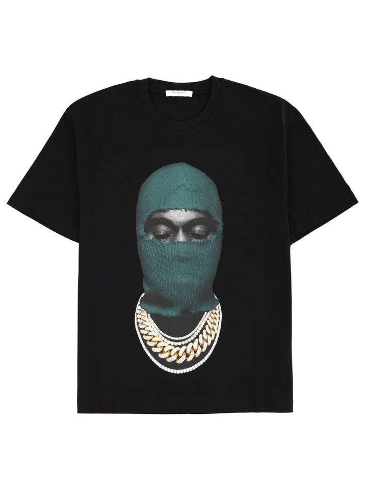 Ih Nom Uh Nit T shirts - Black | Wanan Luxury