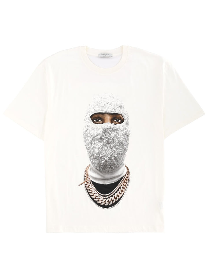 Ih Nom Uh Nit T shirts - White | Wanan Luxury