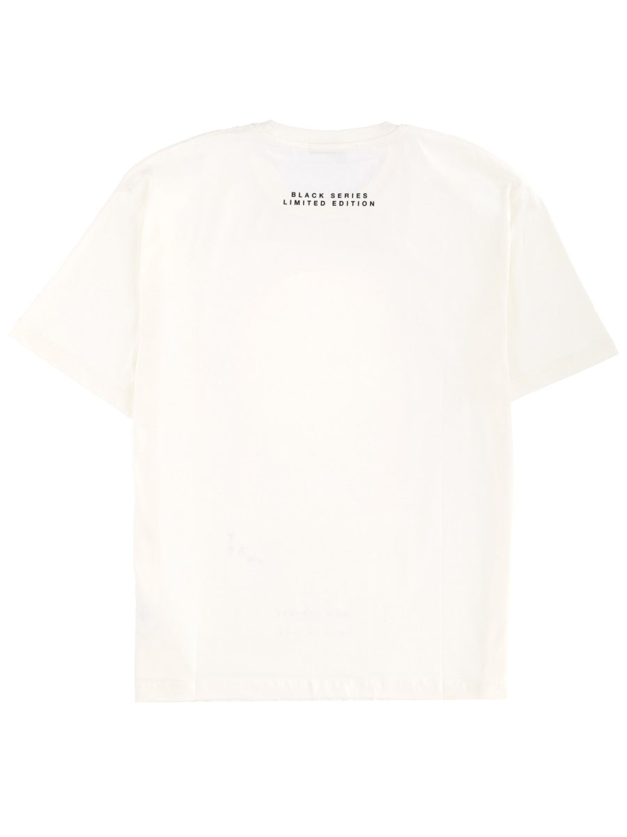 Ih Nom Uh Nit T shirts - White | Wanan Luxury