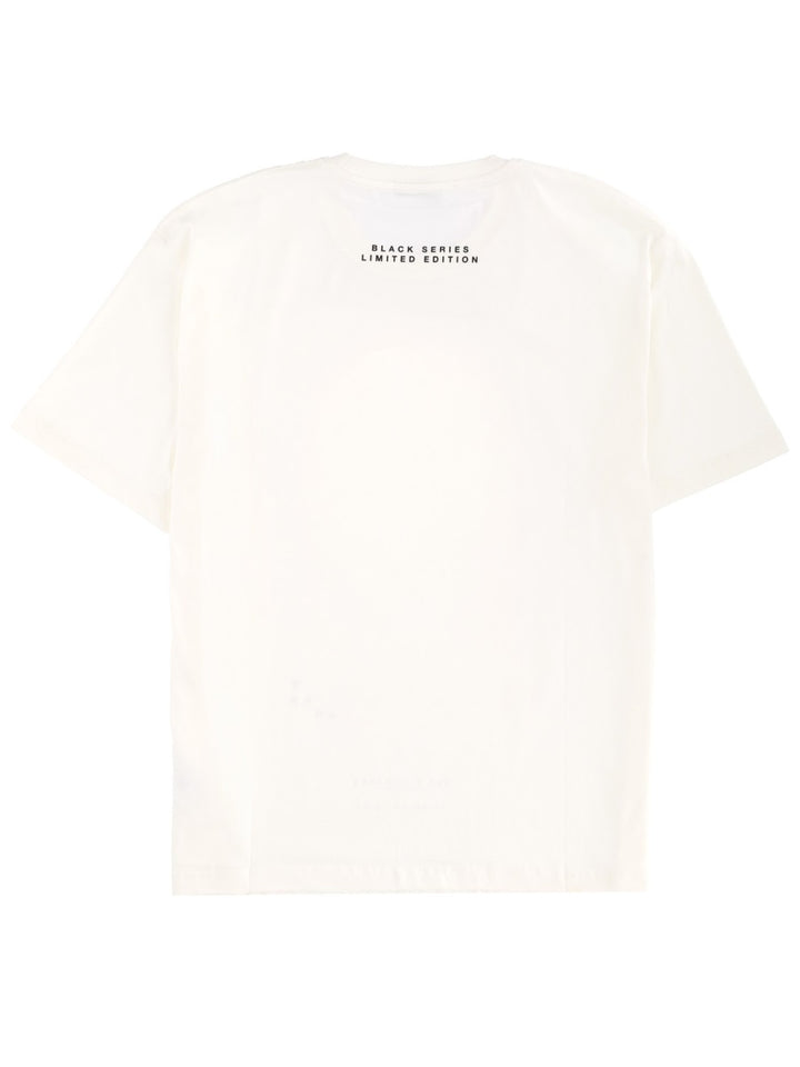 Ih Nom Uh Nit T shirts - White | Wanan Luxury