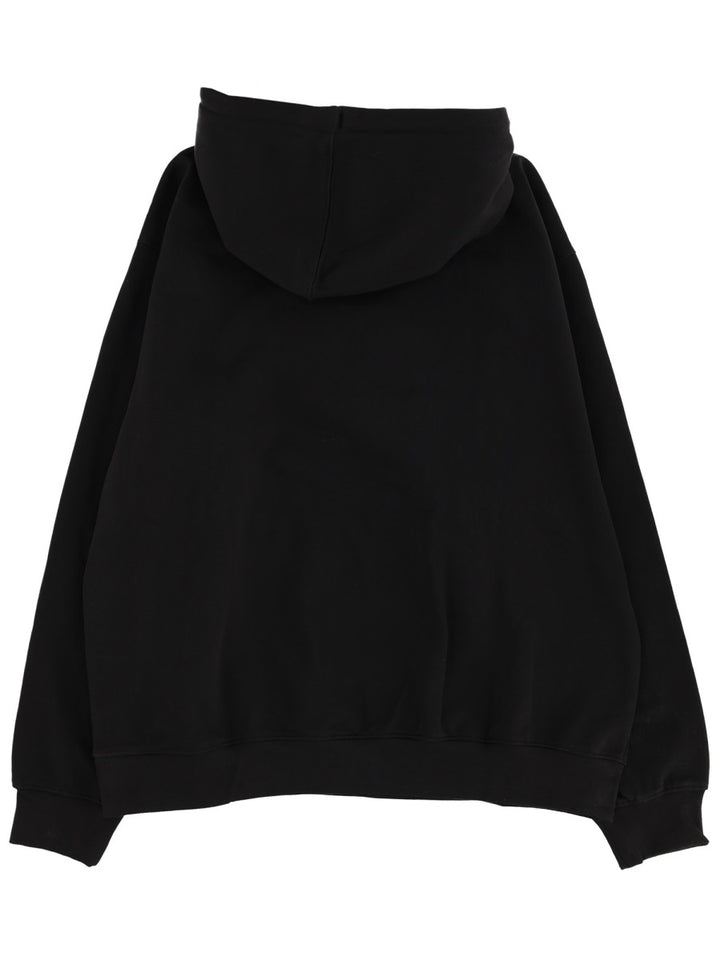 Obey Sweatshirts - Black | Wanan Luxury
