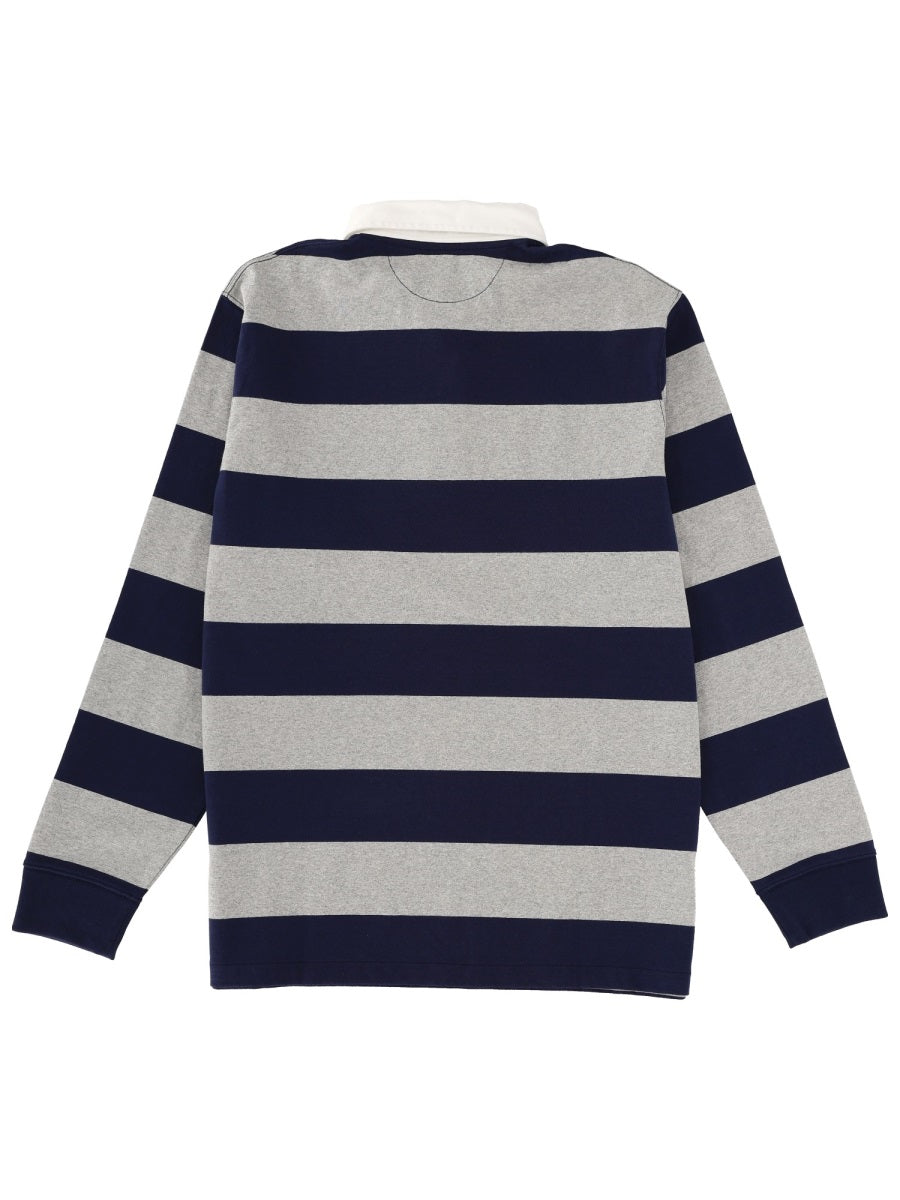 Polo Ralph Lauren Polo - Blue | Wanan Luxury