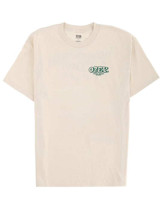 T-Shirt "Knowledge & Growth"