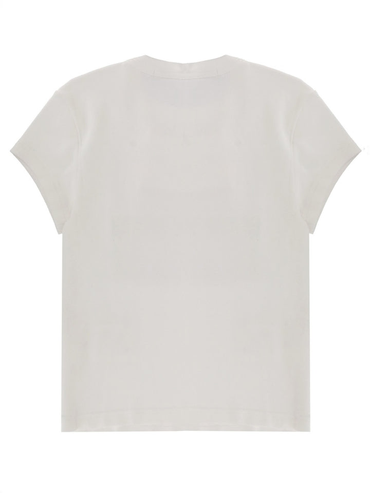 Alexander Wang T shirts - White | Wanan Luxury