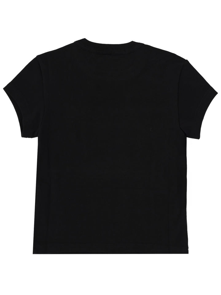 Alexander Wang T shirts - Black | Wanan Luxury