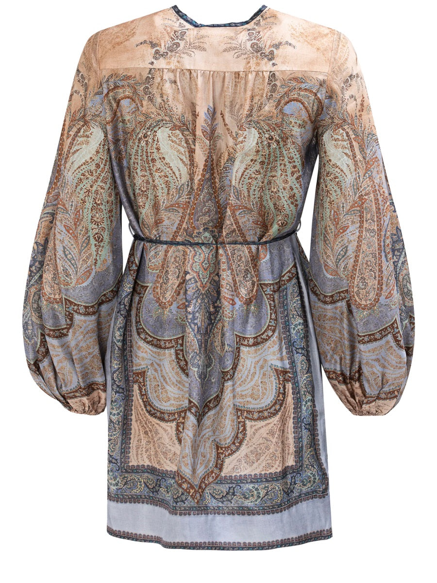 Zimmermann Suits & Dresses - Multicolour | 1ca8a10db5b30a2d3ee667f618171f01b7a8f1e3